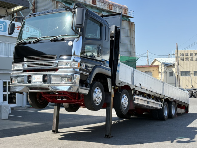 スーパーグレートハイジャッキ