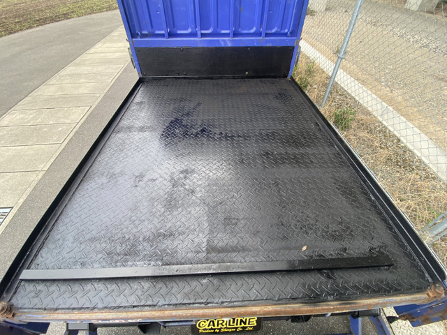 キャンター5.2 ダブルキャブ 全低床 DX ディーゼル