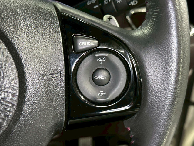 N-WGNカスタムG ターボパッケージ