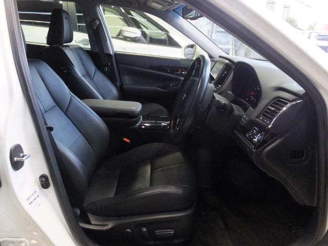 クラウンアスリート3.5 S