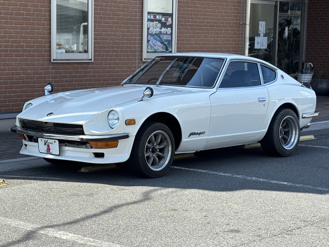 フェアレディZ2.0 Z-L