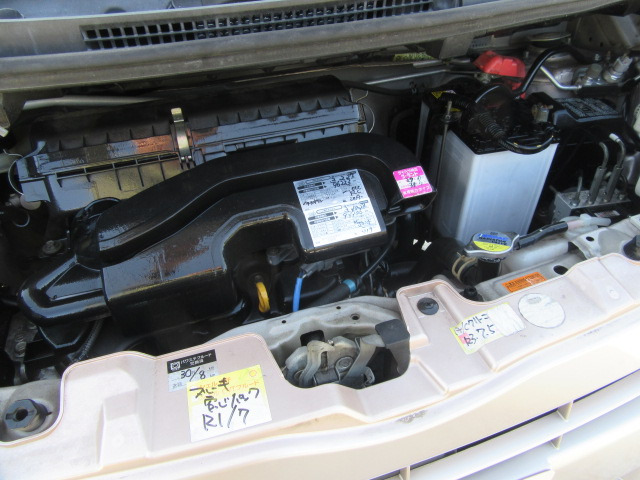 �y�������萮�����s���΁A���̍��Y�Ԃ�20���`30���L���Ƒ���܂��B�e�ԗ��Ƃ����ۂɌ��Ē����A�G���W���������Ē�����΂������蒸����Ǝv���܂��B�u���̏�Ԃł��̉��i�͈�����!�v�ƁB�z