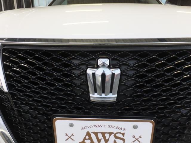 クラウンアスリート3.5 S