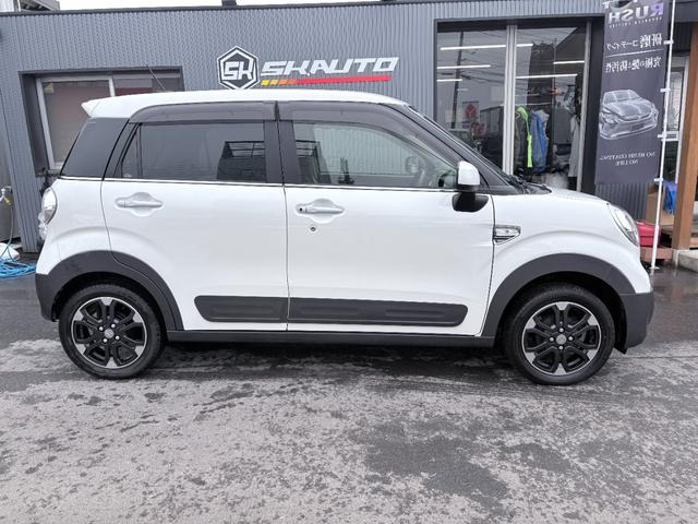 キャストアクティバ  G VS SAIII 4WD