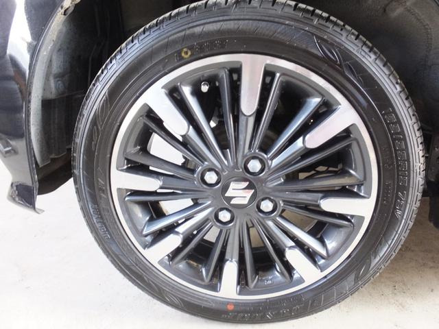 スペーシアカスタムハイブリッド(HYBRID)  XSターボ