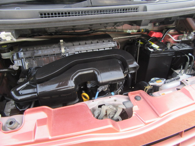 【しっかり整備を行えば、今の国産車は20万〜30万キロと走ります。各車両とも実際に見て頂き、エンジンをかけて頂ければお解かり頂けると思います。「この状態でこの価格は安いね!」と。】