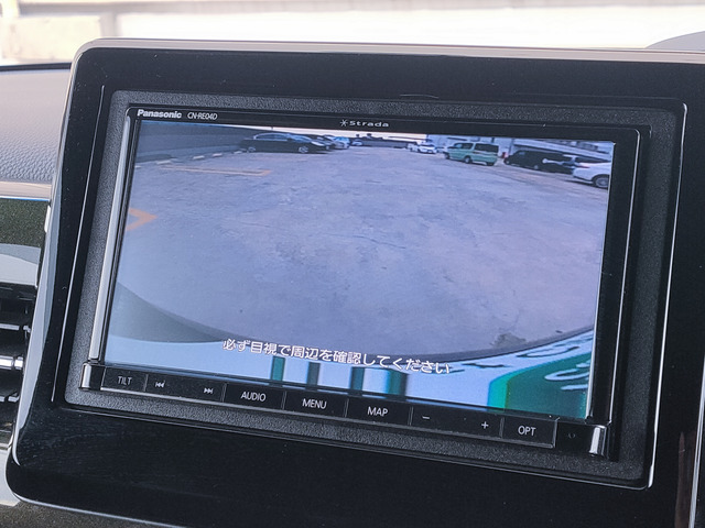 N-BOXカスタムG L ターボ ホンダセンシング