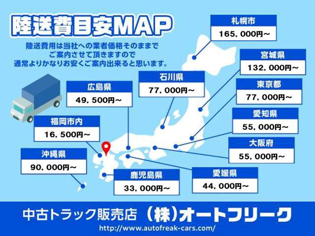 とにかく品質、価格、サービス、整備などの腕には他社に負けない自信があります!オートローン・代車貸出・レンタカーなど本当にどんな些細な事でもお気軽にご相談下さい!