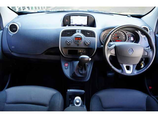 カングークルール EDC