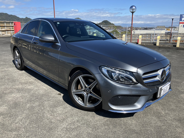 C�N���X(�����Z�f�X�E�x���c) C180 ���[���E�X �G�f�B�V���� ���Îԉ摜