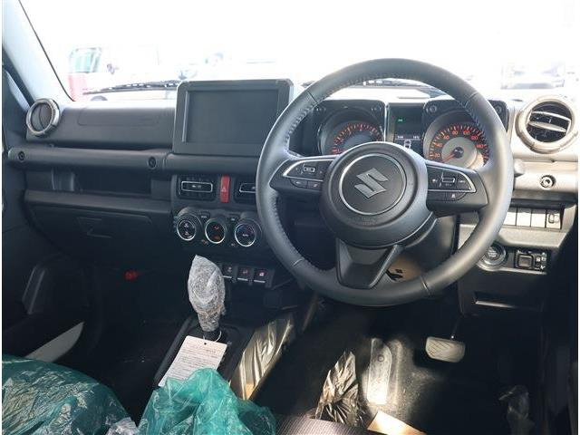 ジムニーノマド1.5 FC 4WD