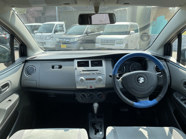 セルボG リミテッドII