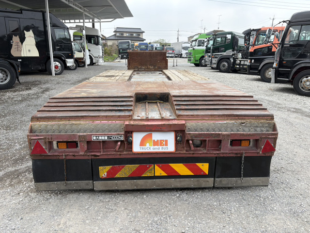 東急トレーラ重機用