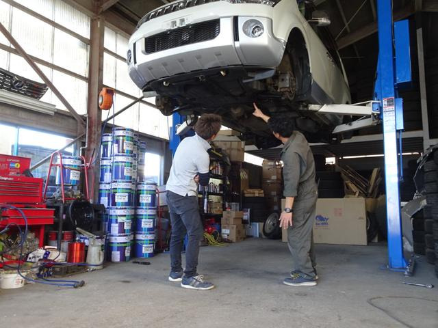 エクストレイル2.0 20X 4WD