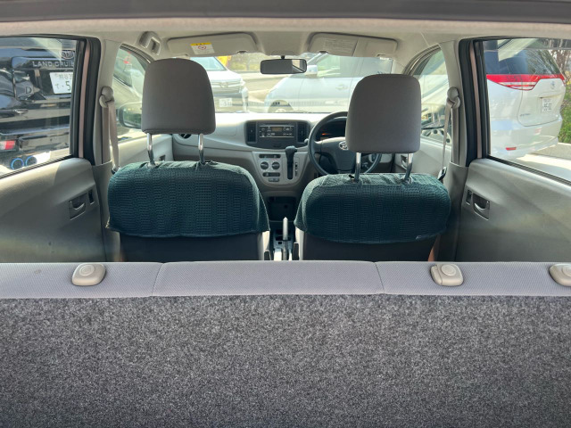 �[�ԑO�ɂ͍ēx�N���[�j���O�v���܂�!