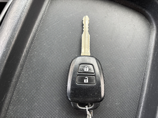 ハイエース2.7 DX ロング ミドルルーフ