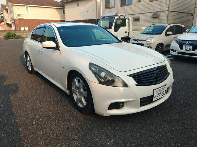 スカイライン2.5 250GT タイプS