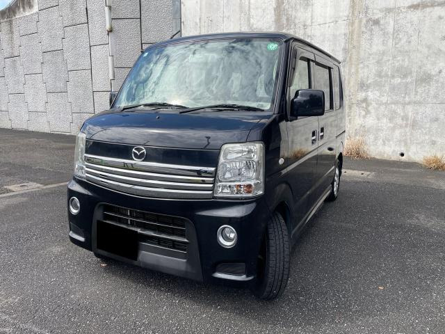 スクラムワゴンPZ ターボ スペシャルパッケージ