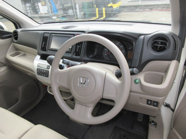 N-WGNG Aパッケージ 4WD