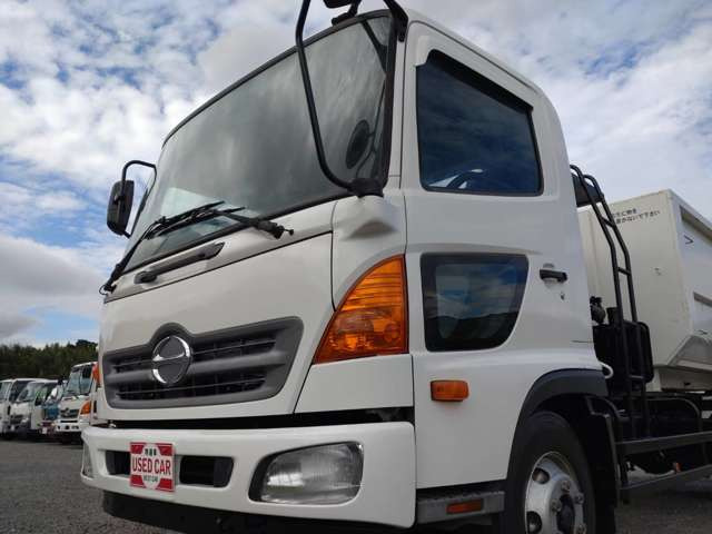 軽自動車・普通自動車〜ダンプ・ユニック、・タンクローリー・アームロール、・深ダンプ・パッカー車、・平ボディ等在庫多数!