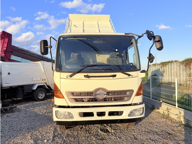 レンジャーダンプ