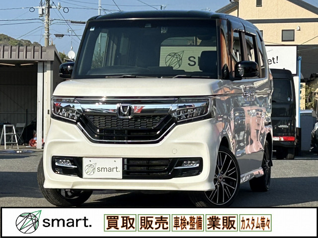 N-BOX�J�X�^��(�z���_) G L �^�[�{ �z���_�Z���V���O�@�����p���[�X���C�h�h�A/�����i�r/�h���� ���Îԉ摜