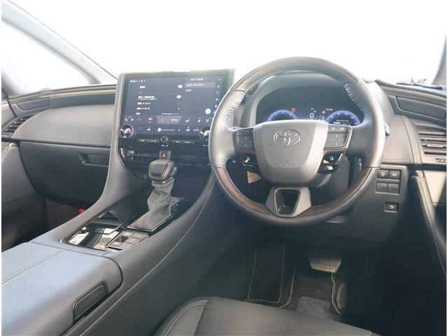 アルファード2.5 Z