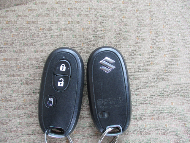 ���֗��ȃX�}�[�g�L�[��