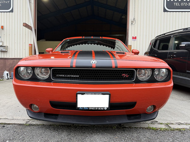 チャレンジャーR/T