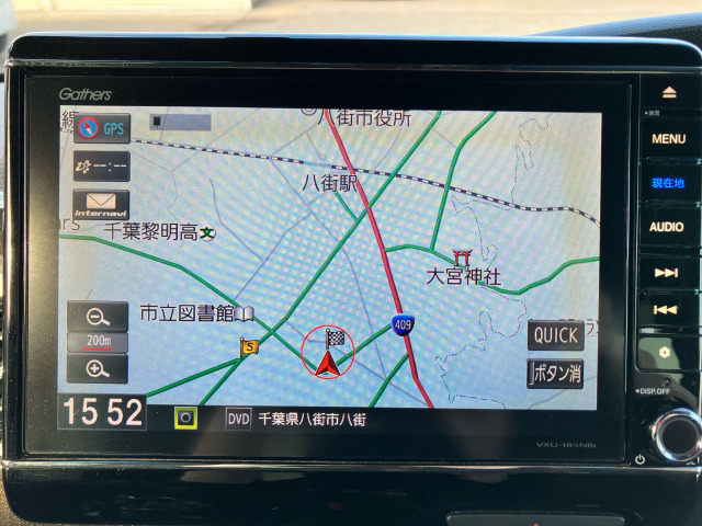 �y����8�C���`�i�r�z�l�C�̑�^��ʂŌ��₷���A���ʂȃI�[�f�B�I�\�[�X�ɑΉ�