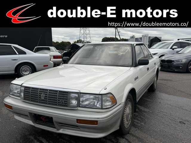 クラウン4.0 ロイヤルサルーンG