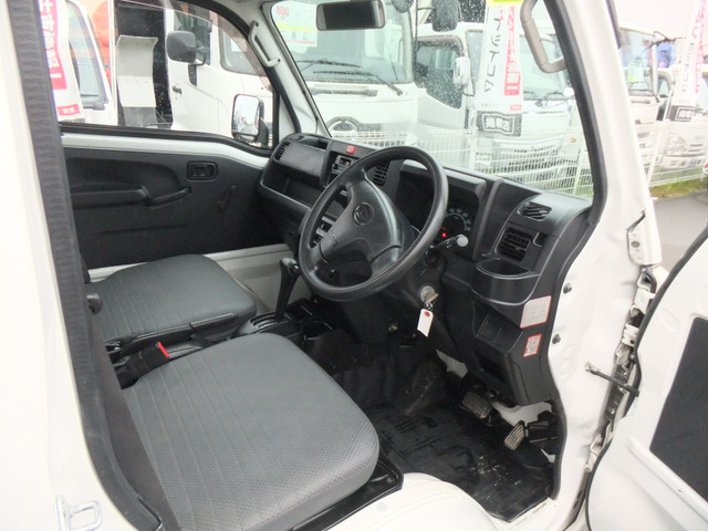 ハイゼットトラックスタンダード