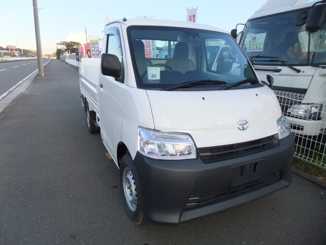 �^�E���G�[�X�g���b�N(�g���^) 1.5 DX 4WD ���Îԉ摜
