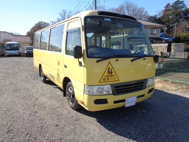 リエッセII幼児専用車