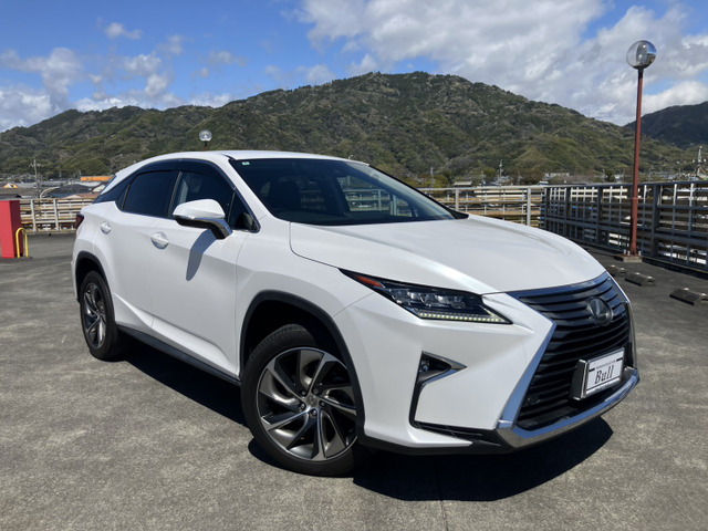 RX(���N�T�X) 200t ���Îԉ摜