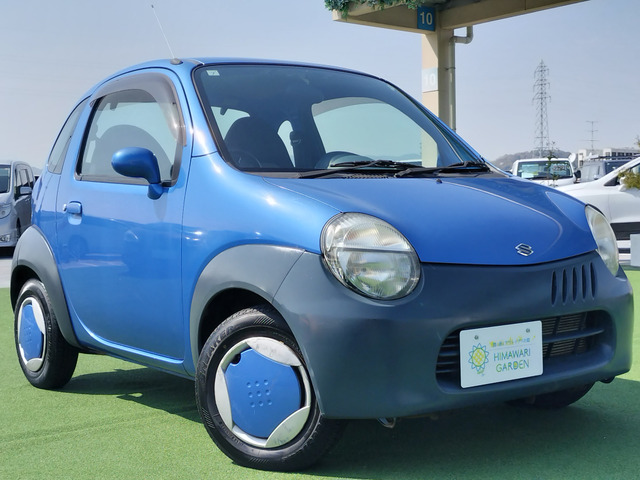 ツインガソリンB