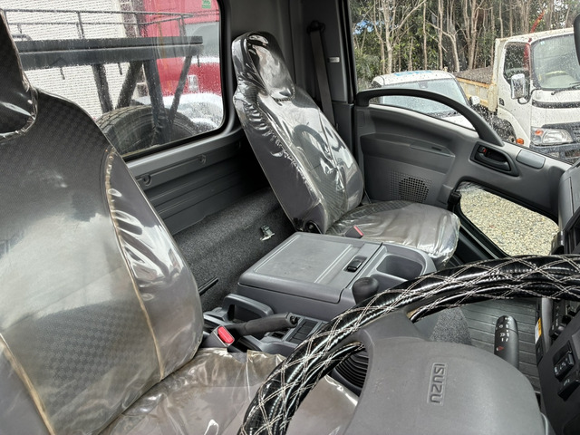 フォワードアームロール