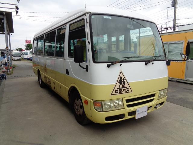 ローザ幼児バス