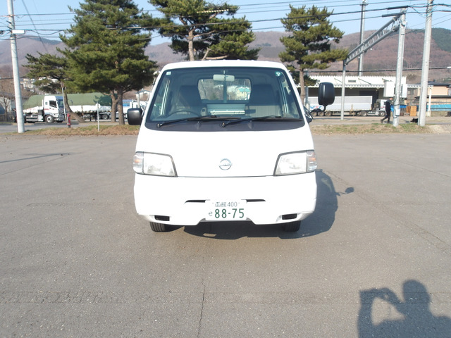 バネットトラック2.0 DX ディーゼル 4WD