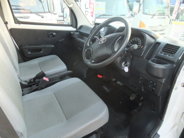 タウンエーストラック1.5 DX 4WD