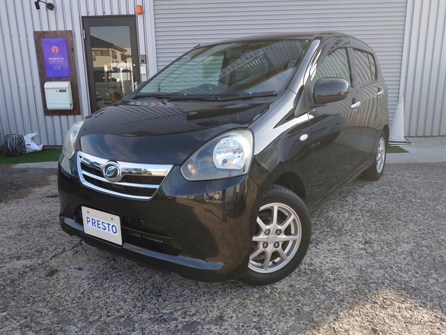 ミライースX メモリアルエディション