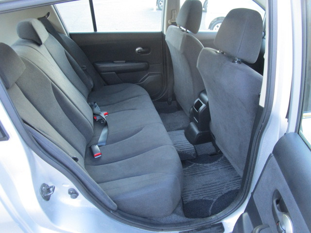 �������V�[�g�L���C�ł��B