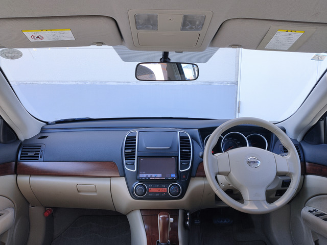 ブルーバードシルフィ2.0 20M