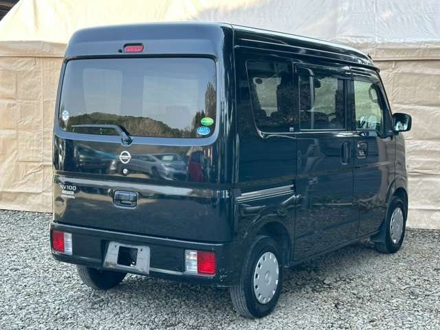 NV100クリッパーGX ハイルーフ