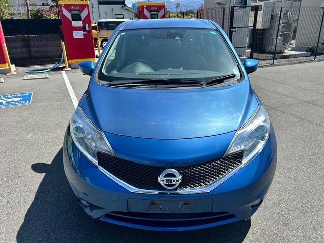 ノート1.2 X Vセレクション プラスセーフティ