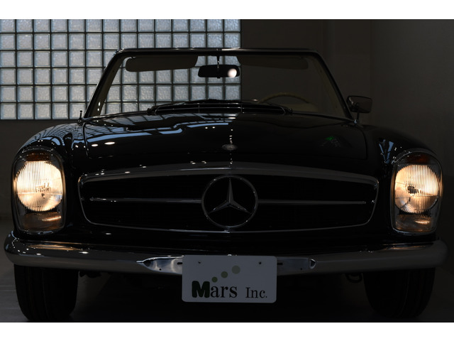 SLクラス280SL