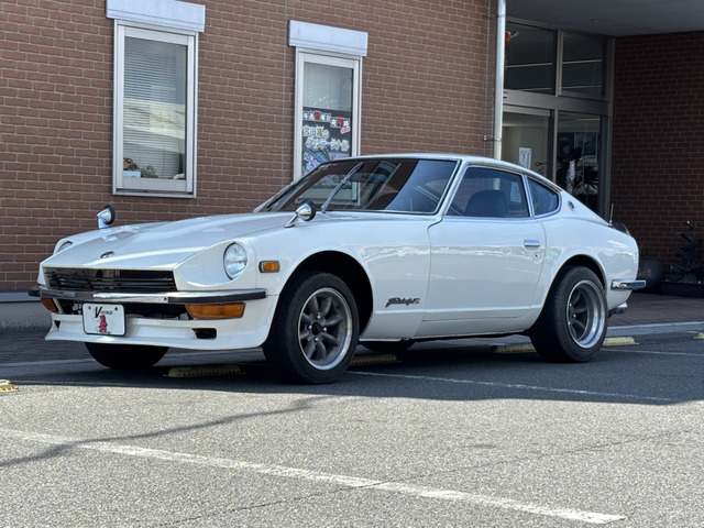 フェアレディZ2.0 Z-L