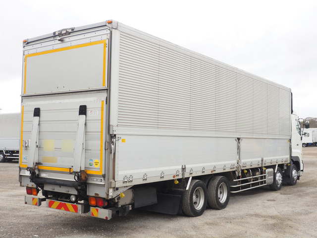 プロフィアウィング