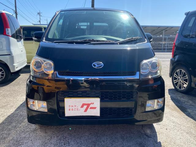 ムーヴカスタムX