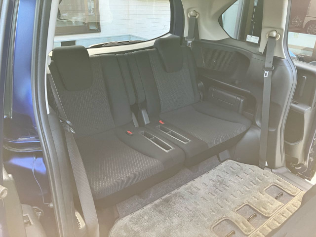 3��ڃV�[�g���C�ɂȂ�悤�ȃL�Y�E�����ւ��蓙�A�傫�ȃ_���[�W�͂Ȃ��A�ǍD�ȏ�Ԃł��B